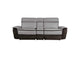 8318-2CNPWKIT Laertes Power Double Reclining Love Seat with Center Console