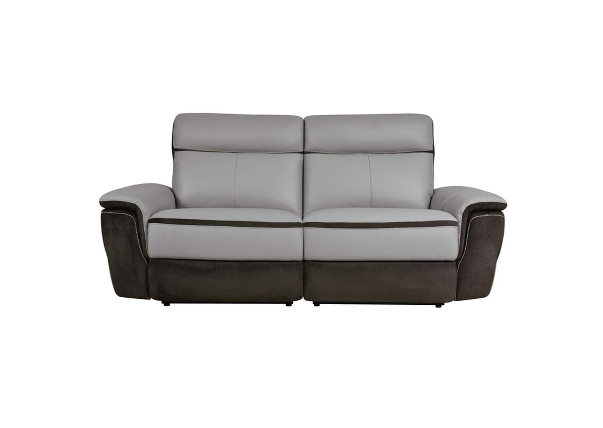 8318-2PWKIT Laertes Power Double Reclining Love Seat