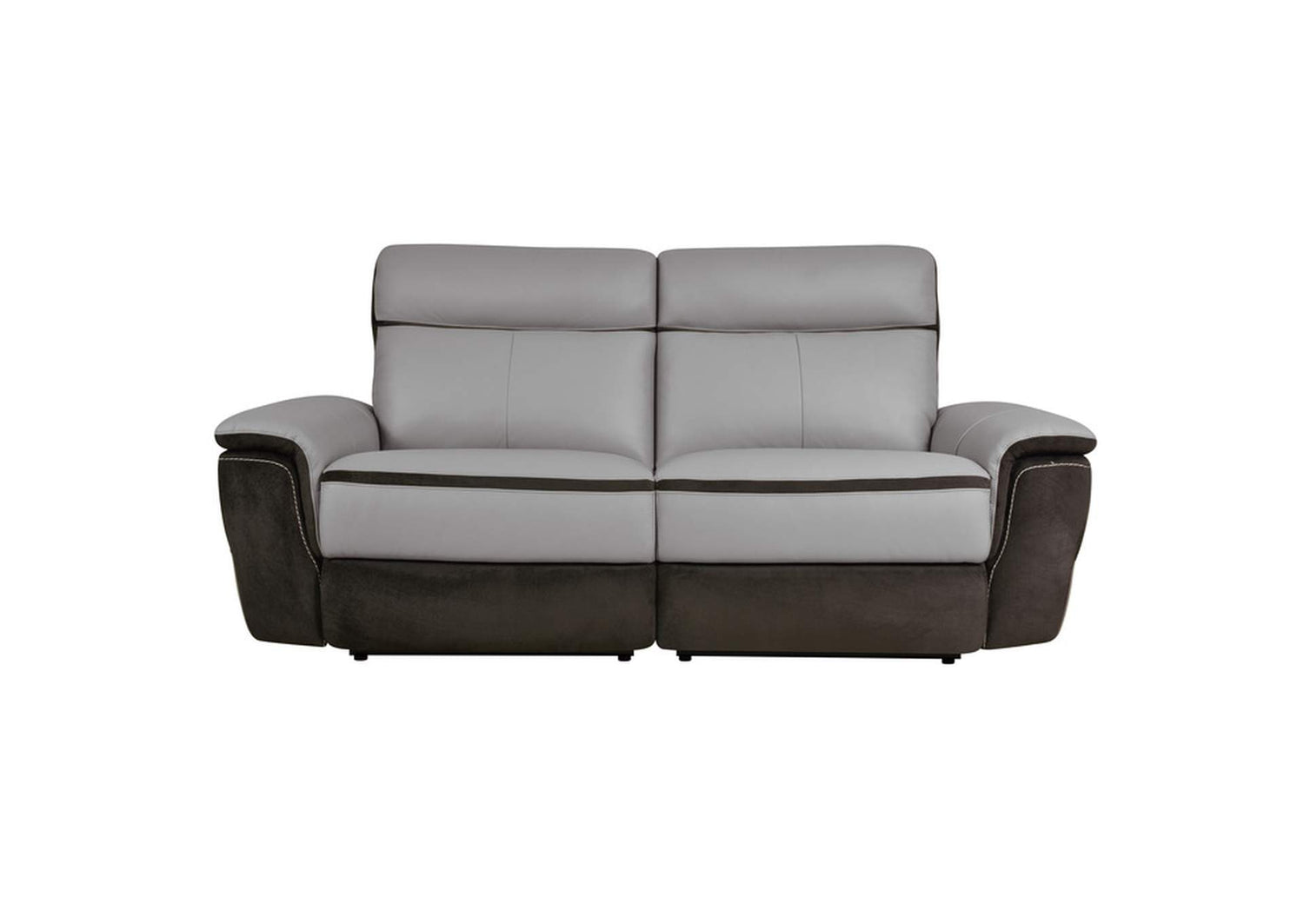 8318-2PWKIT Laertes Power Double Reclining Love Seat