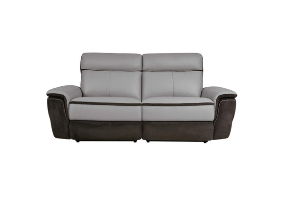 8318-2PWKIT Laertes Power Double Reclining Love Seat