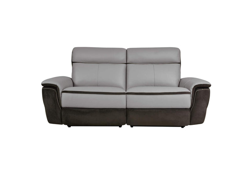 8318-2PWKIT Laertes Power Double Reclining Love Seat
