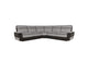 8318KIT5C Laertes 5 Piece Modular Power Reclining Sectional