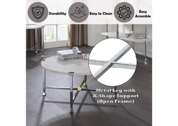 83210 Brecon Coffee Table