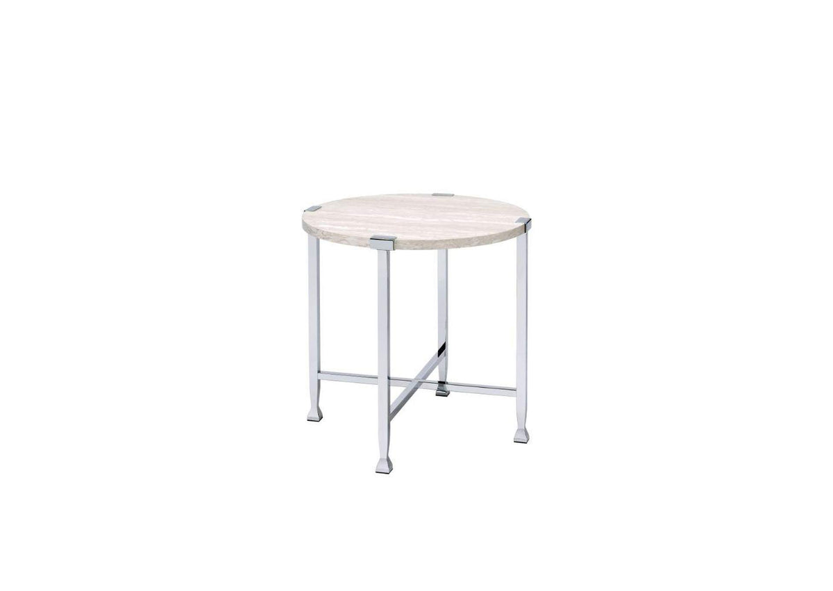 83212 Brecon End Table
