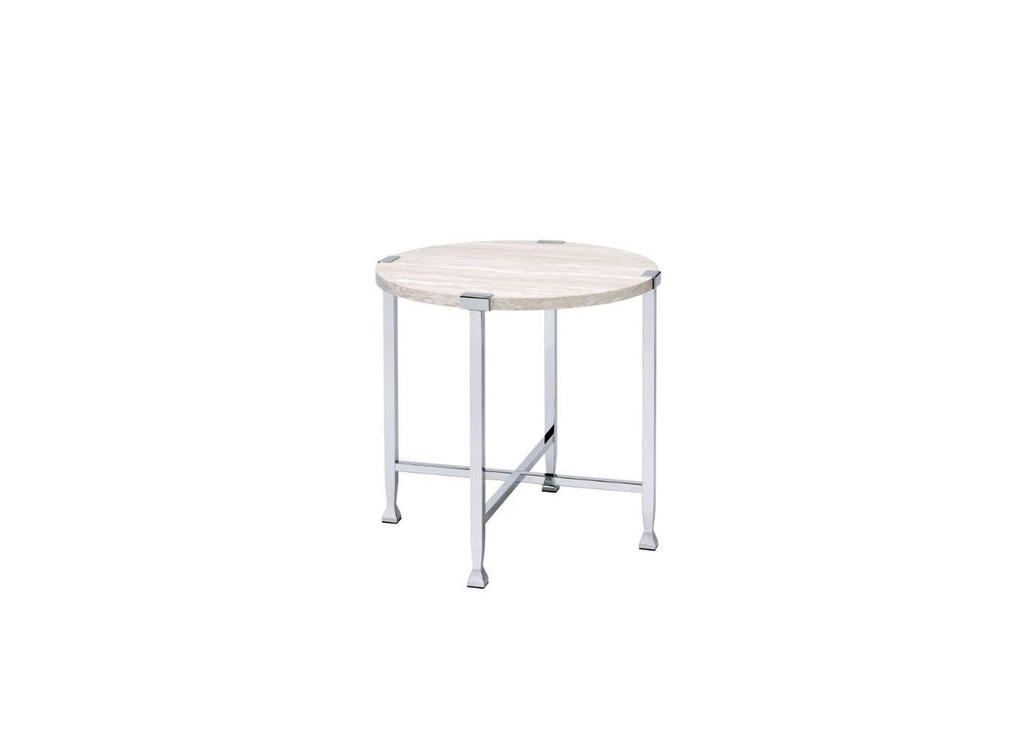83212 Brecon End Table