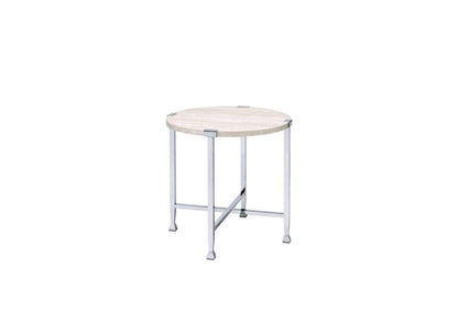 83212 Brecon End Table