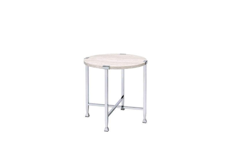 83212 Brecon End Table