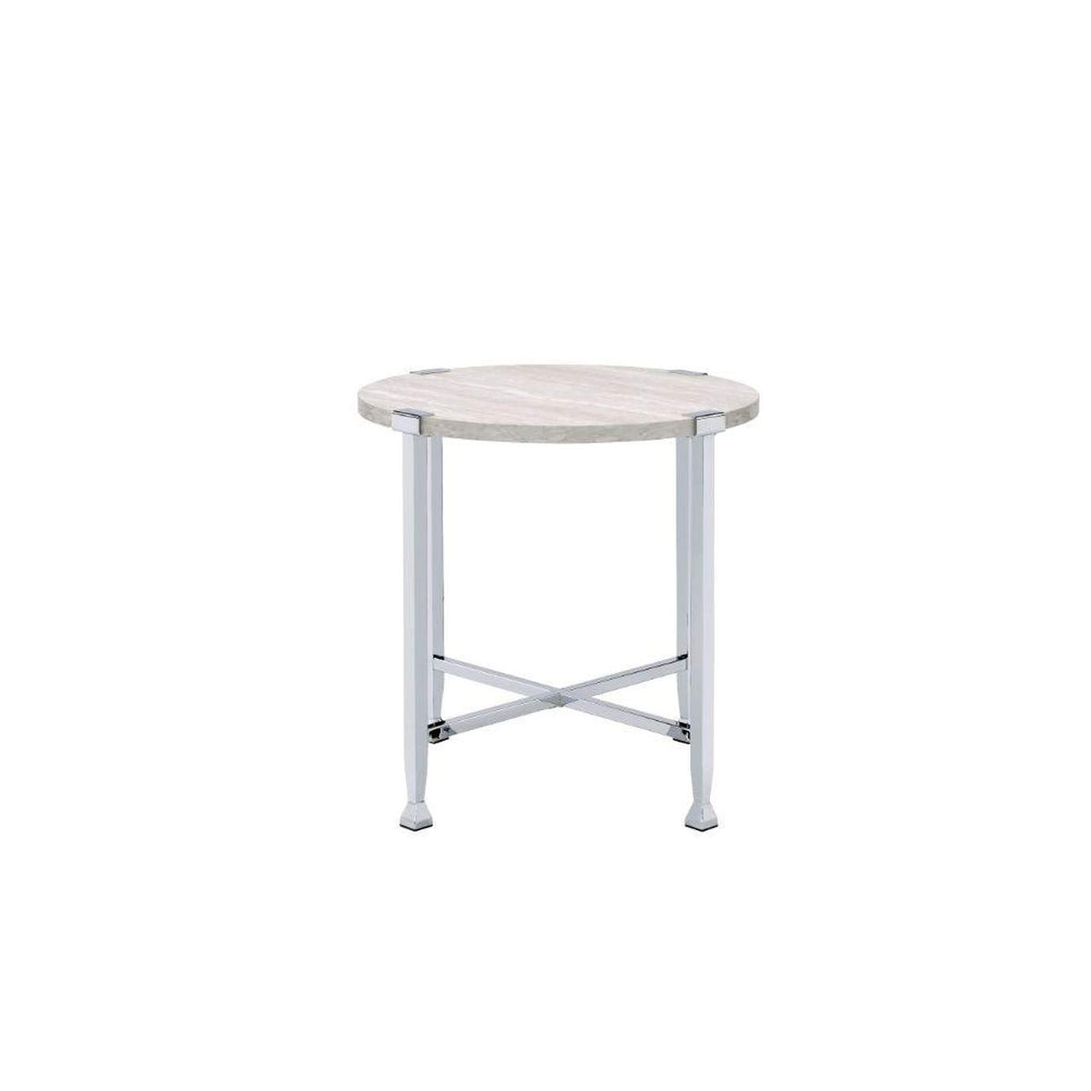 83212 Brecon End Table