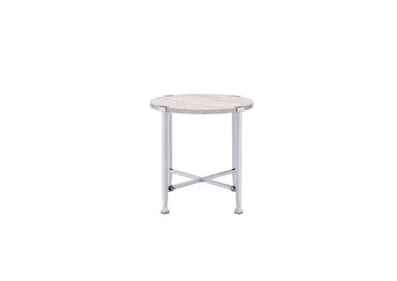 83212 Brecon End Table
