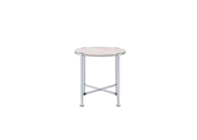 83212 Brecon End Table