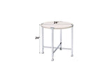 83212 Brecon End Table