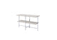 83213 Brecon Sofa Table