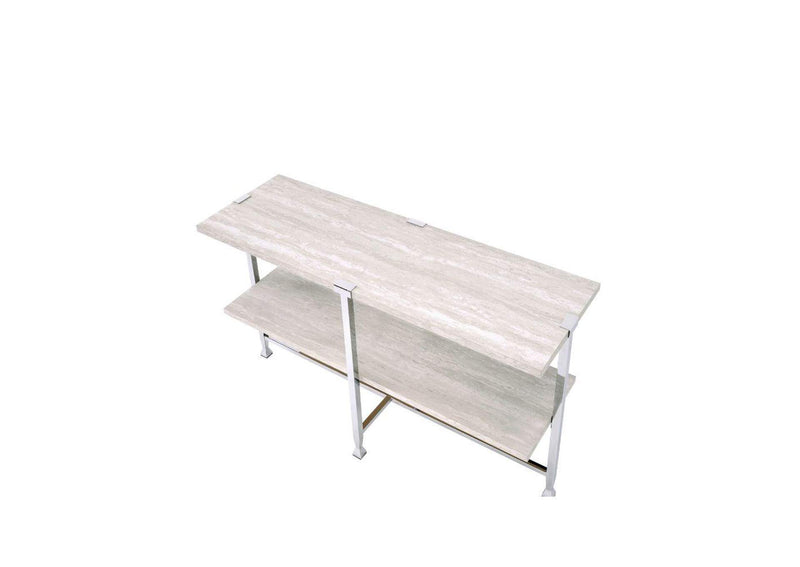 83213 Brecon Sofa Table