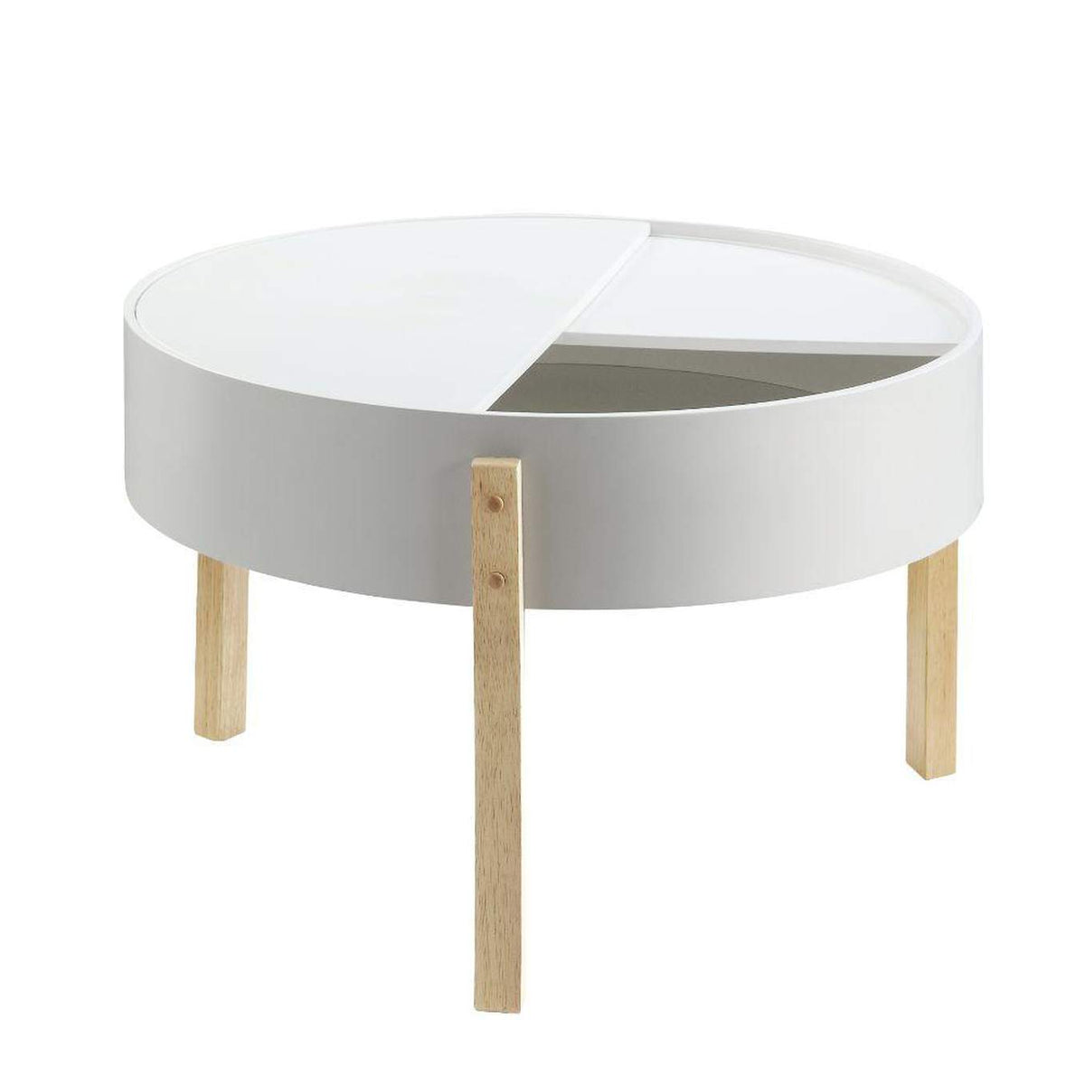 83215 Bodfish Coffee Table