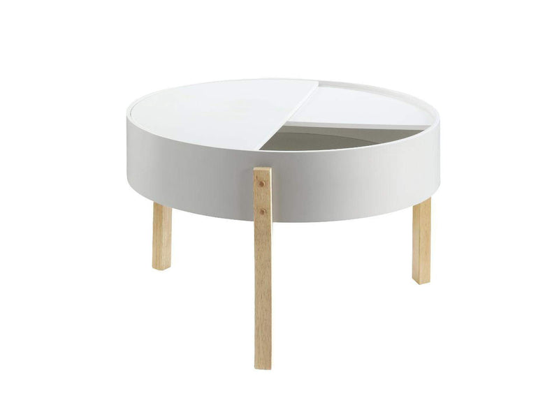 83215 Bodfish Coffee Table