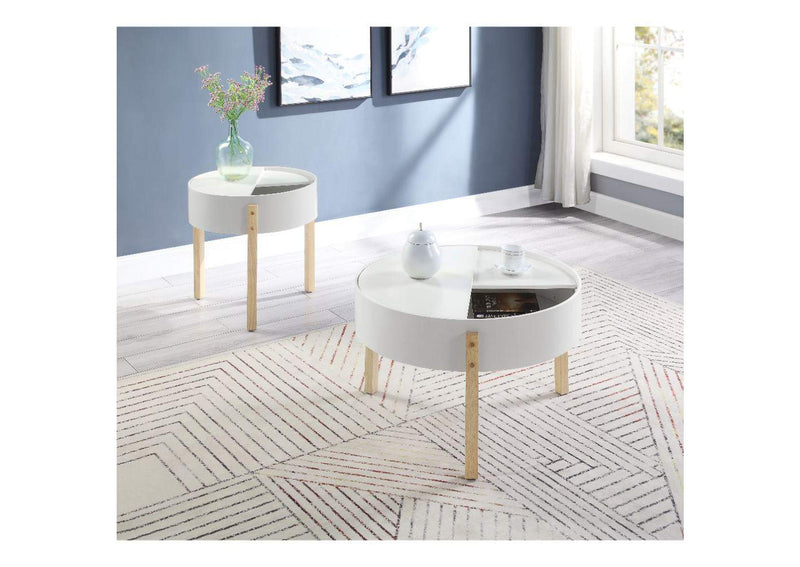 83215 Bodfish Coffee Table