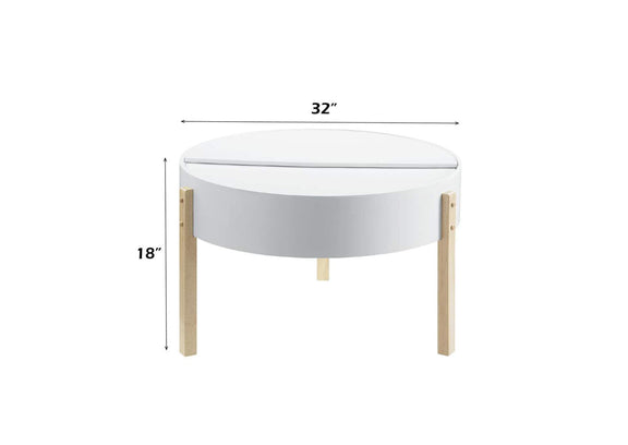 83215 Bodfish Coffee Table