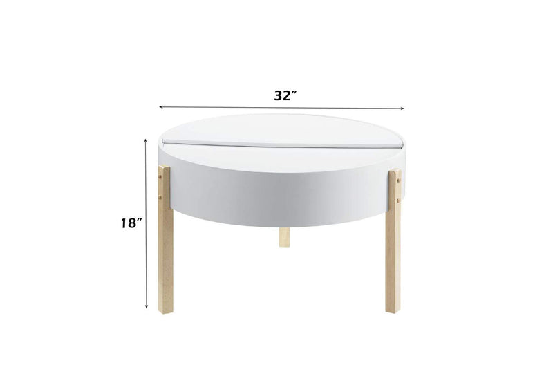 83215 Bodfish Coffee Table