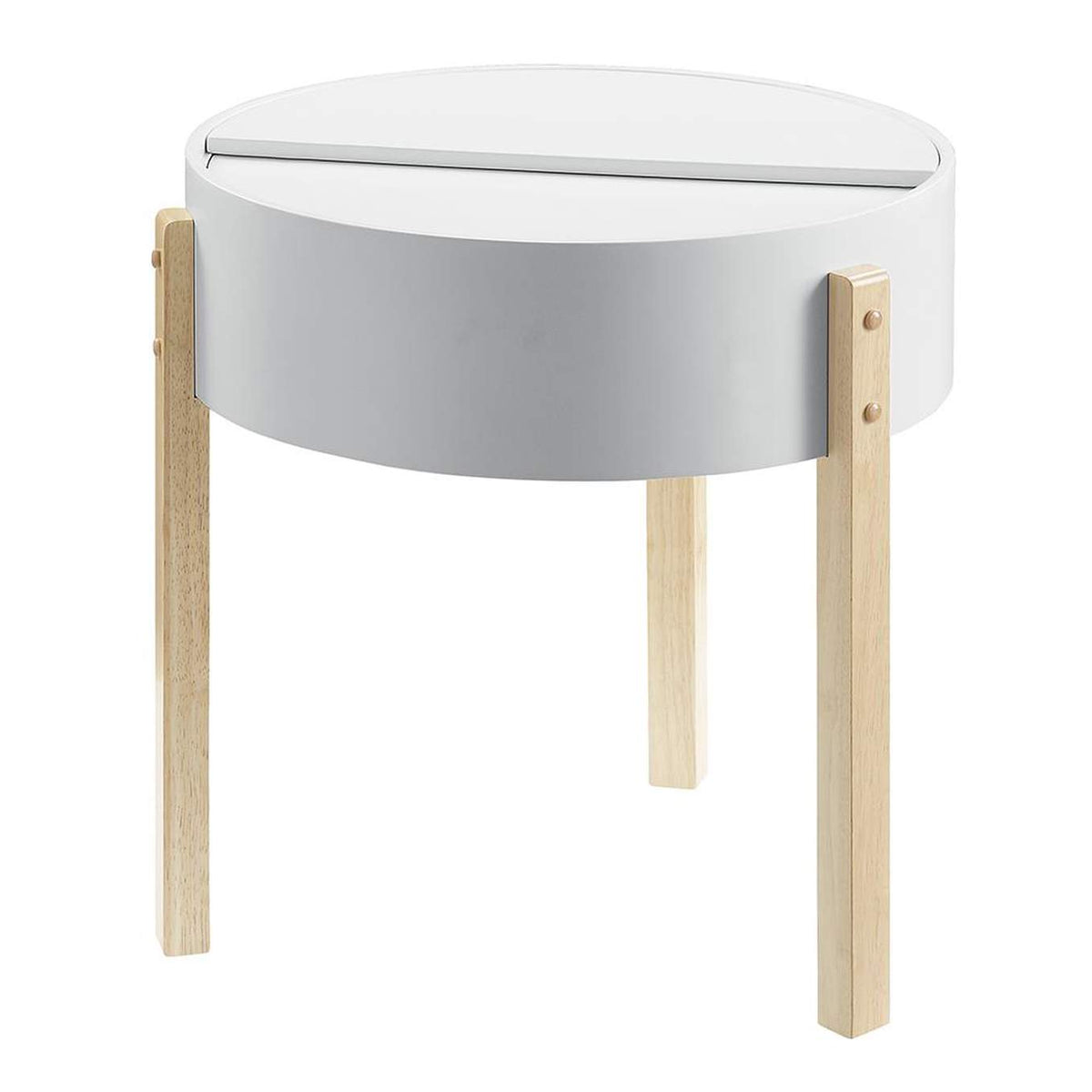 83217 Bodfish End Table