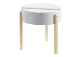 83217 Bodfish End Table