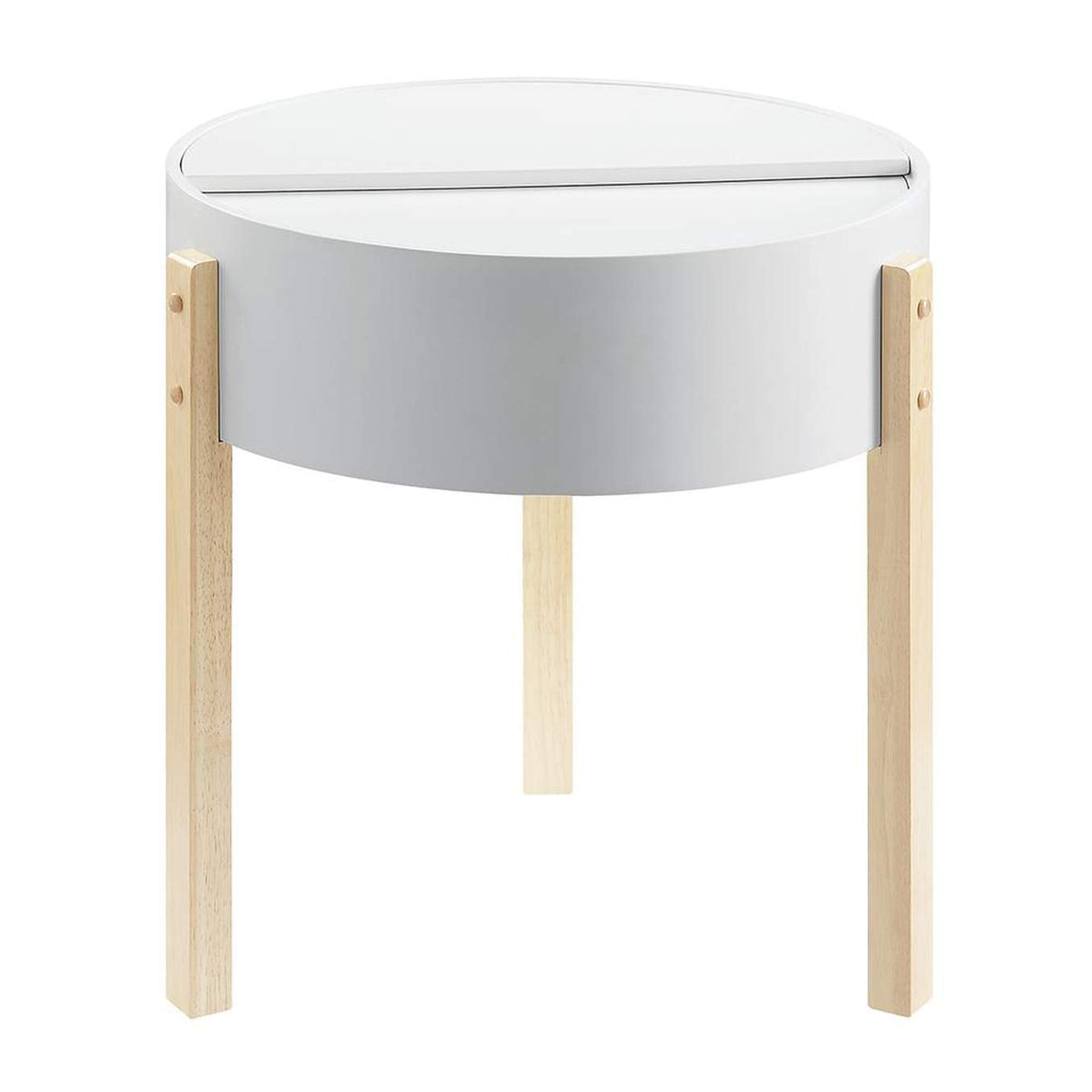 83217 Bodfish End Table