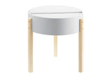 83217 Bodfish End Table