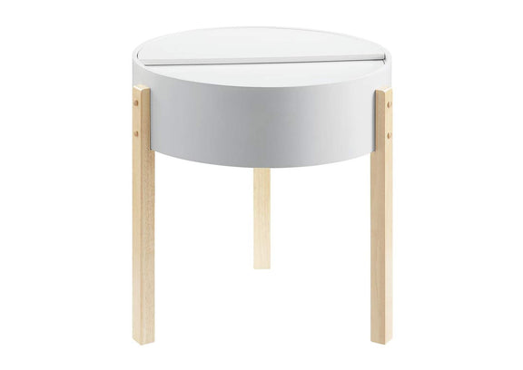 83217 Bodfish End Table