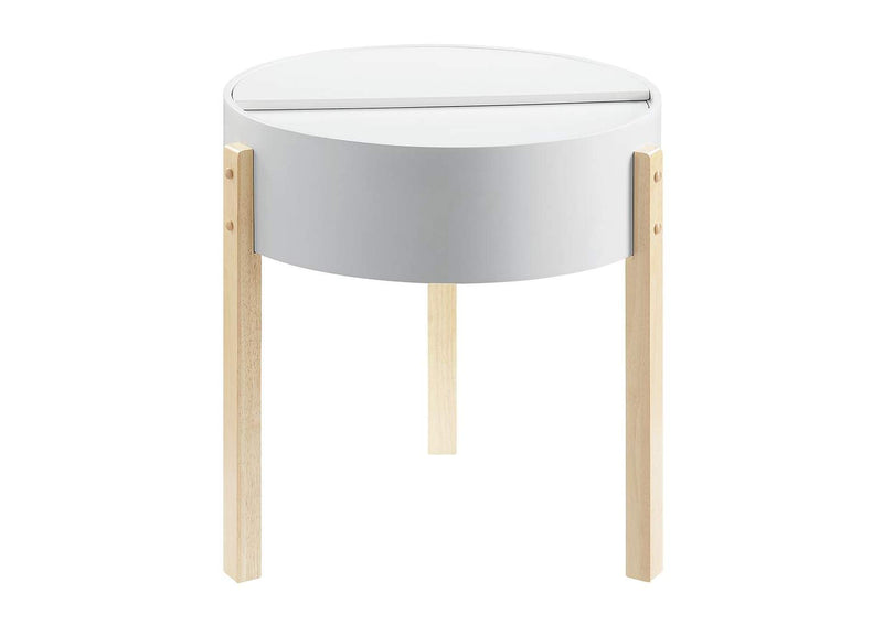83217 Bodfish End Table