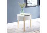 83217 Bodfish End Table