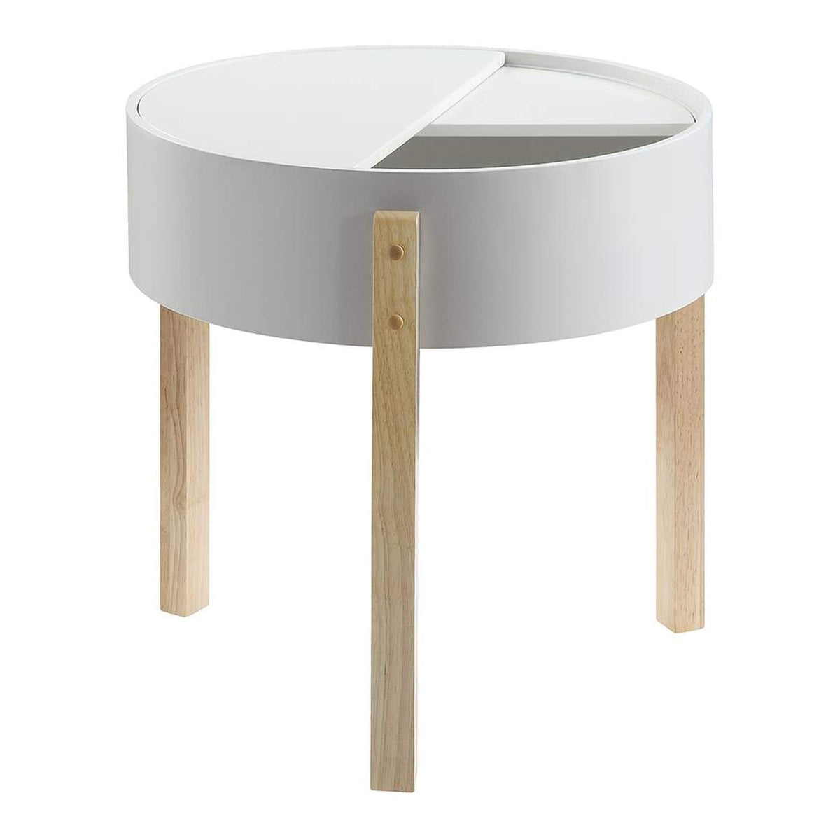 83217 Bodfish End Table