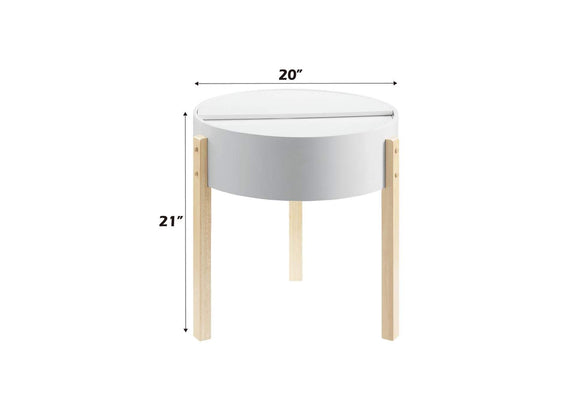 83217 Bodfish End Table