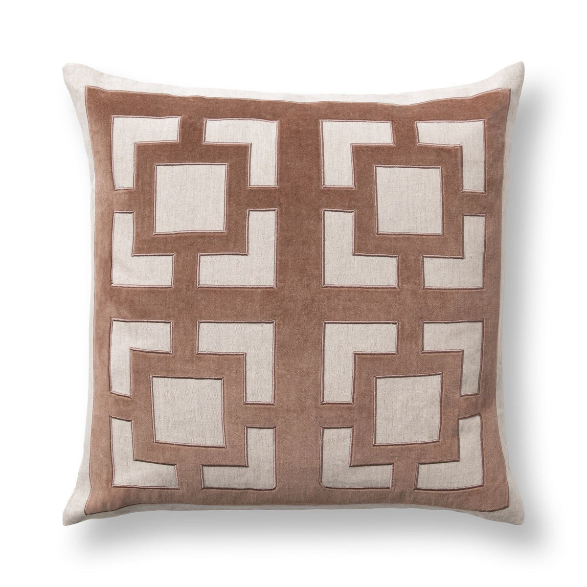 TD Corbin -  Pillow