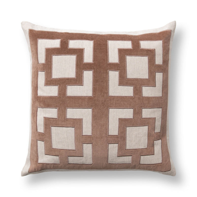 TD Corbin -  Pillow