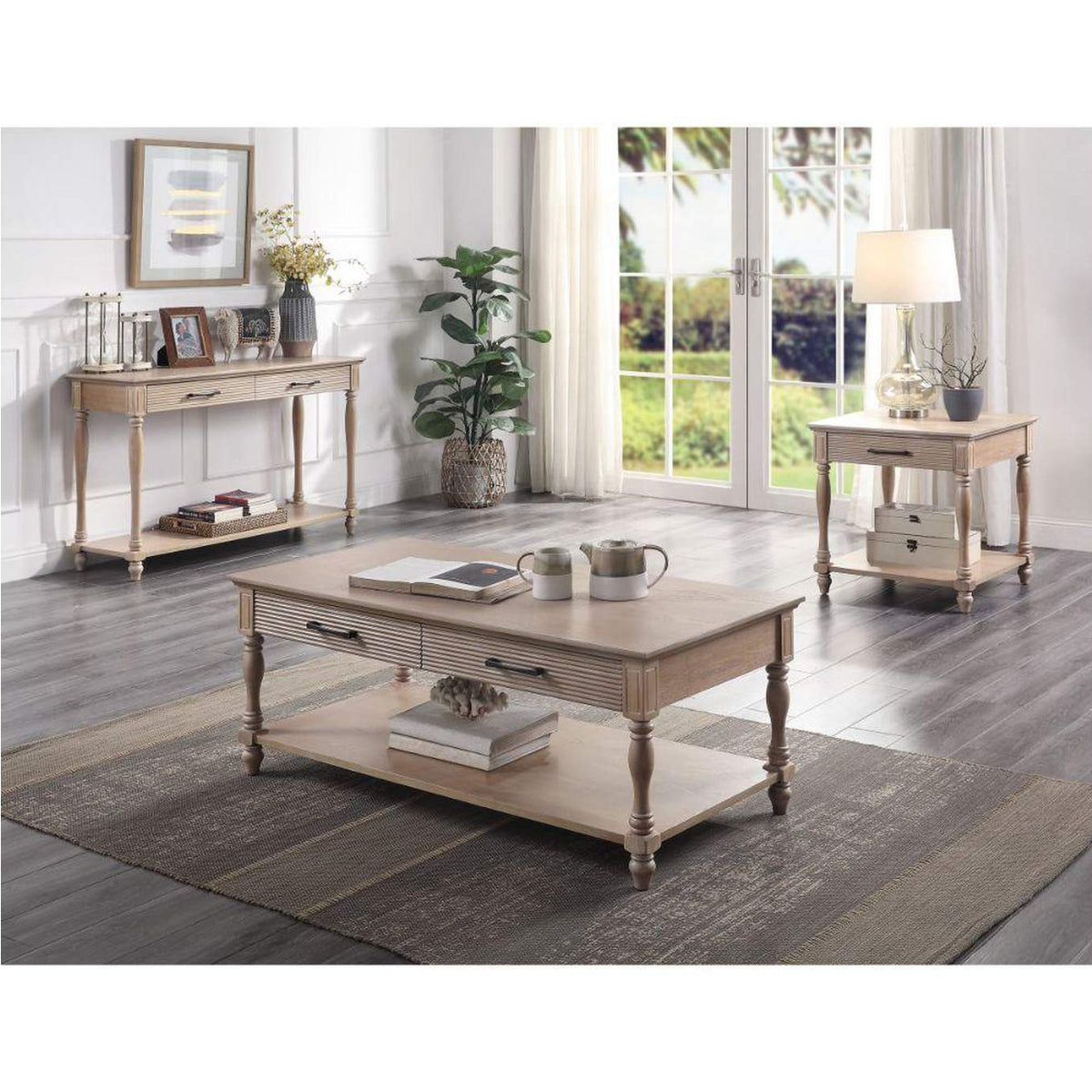 83220 Ariolo Coffee Table