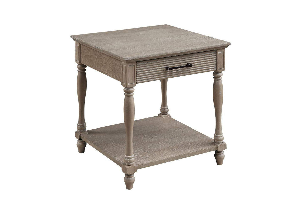 83222 Ariolo End Table