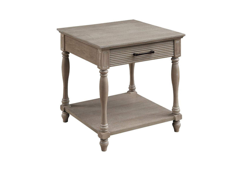83222 Ariolo End Table
