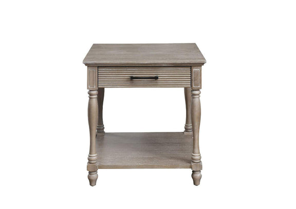 83222 Ariolo End Table