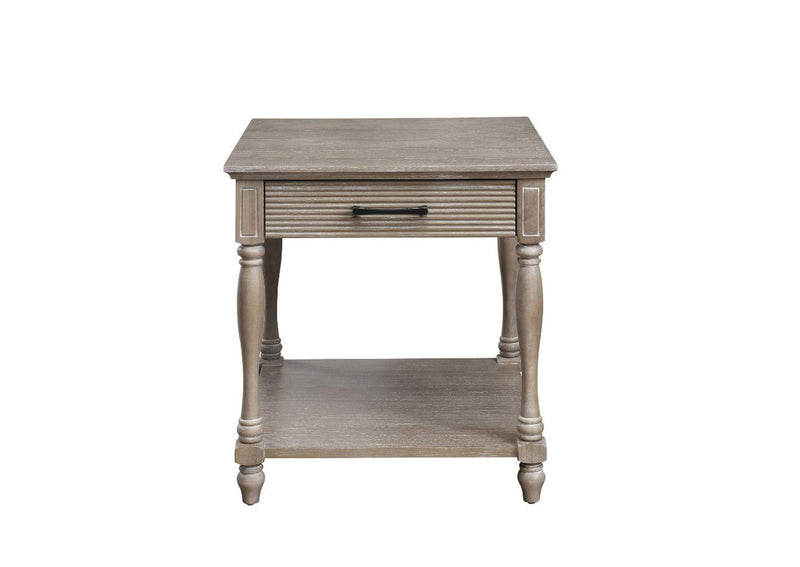 83222 Ariolo End Table