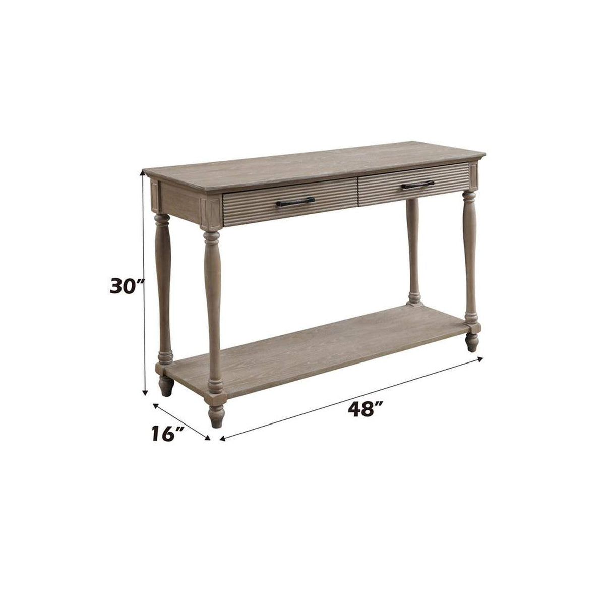 83223 Ariolo Sofa Table