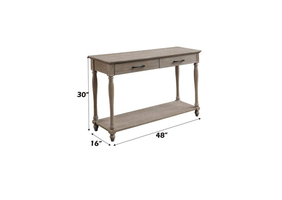 83223 Ariolo Sofa Table