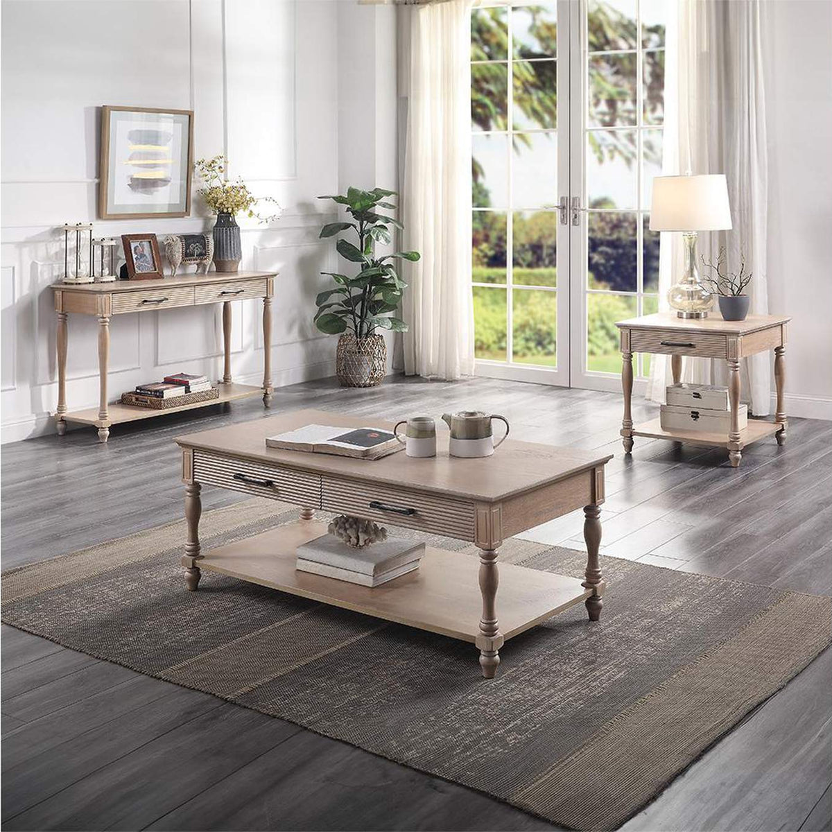 83223 Ariolo Sofa Table