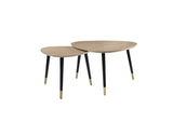 83230 Allison Nesting Table Set