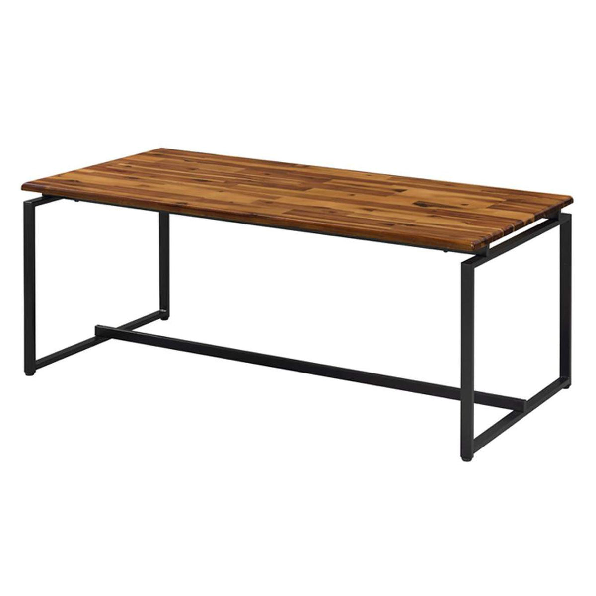 83240 Jurgen 3Pc Pack Coffee and End Set