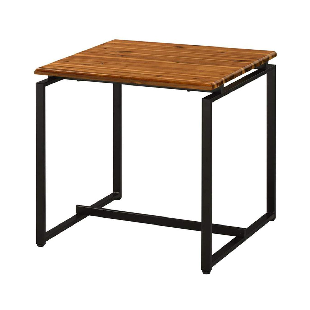 83240 Jurgen 3Pc Pack Coffee and End Set