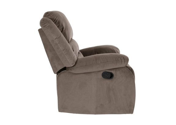 8329CH-1 Jarita Reclining Chair