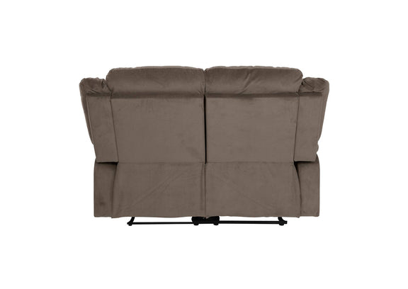 8329CH-2 Jarita Double Reclining Love Seat