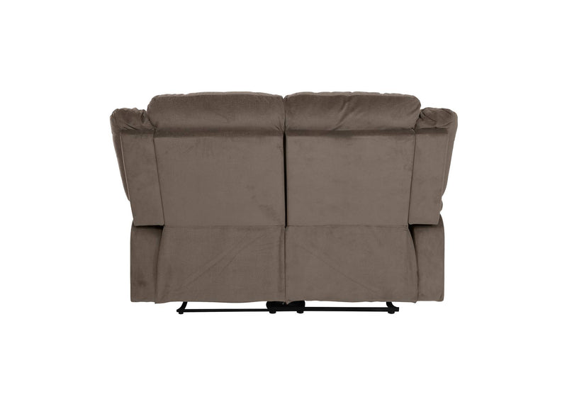 8329CH-2 Jarita Double Reclining Love Seat