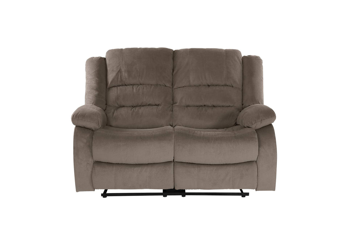 8329CH-2 Jarita Double Reclining Love Seat
