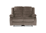 8329CH-2 Jarita Double Reclining Love Seat