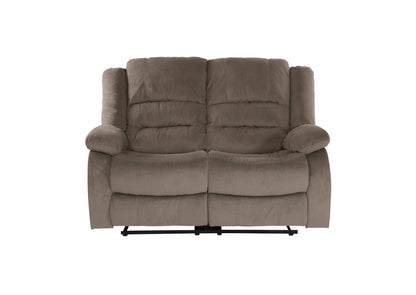 8329CH-2 Jarita Double Reclining Love Seat